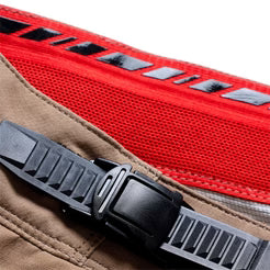 TROY LEE DESINS SKYLINE PRO MONO Hose Braun