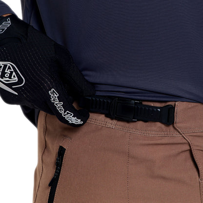 Hose TROY LEE DESINS SKYLINE PRO MONO Braun