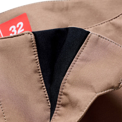 Hose TROY LEE DESINS SKYLINE PRO MONO Braun