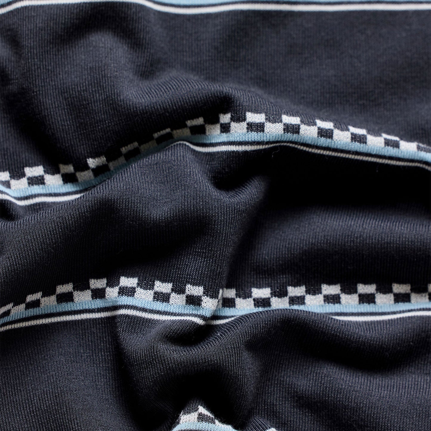 TROY LEE DESIGNS SKYLINE FAKIE RIDE Trikot Kurzarm Carbon