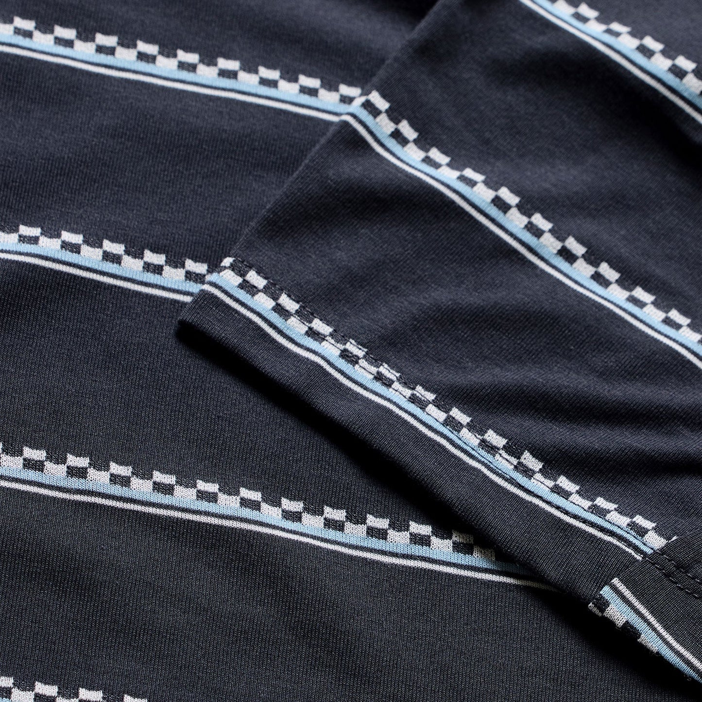 TROY LEE DESIGNS SKYLINE FAKIE RIDE Trikot Kurzarm Carbon