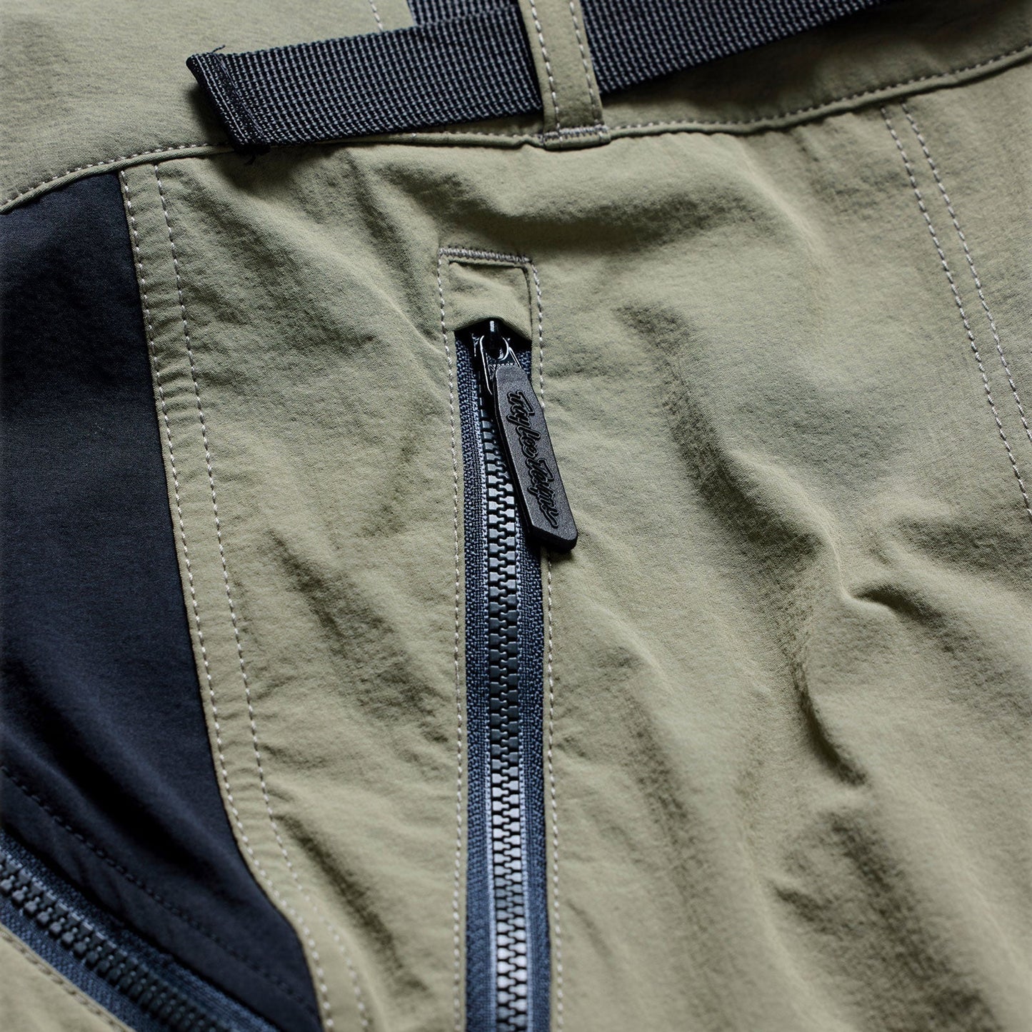 TROY LEE DESIGNS SKYLINE TRAIL MONO Hose Khaki