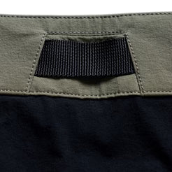 TROY LEE DESIGNS SKYLINE TRAIL MONO Hose Khaki