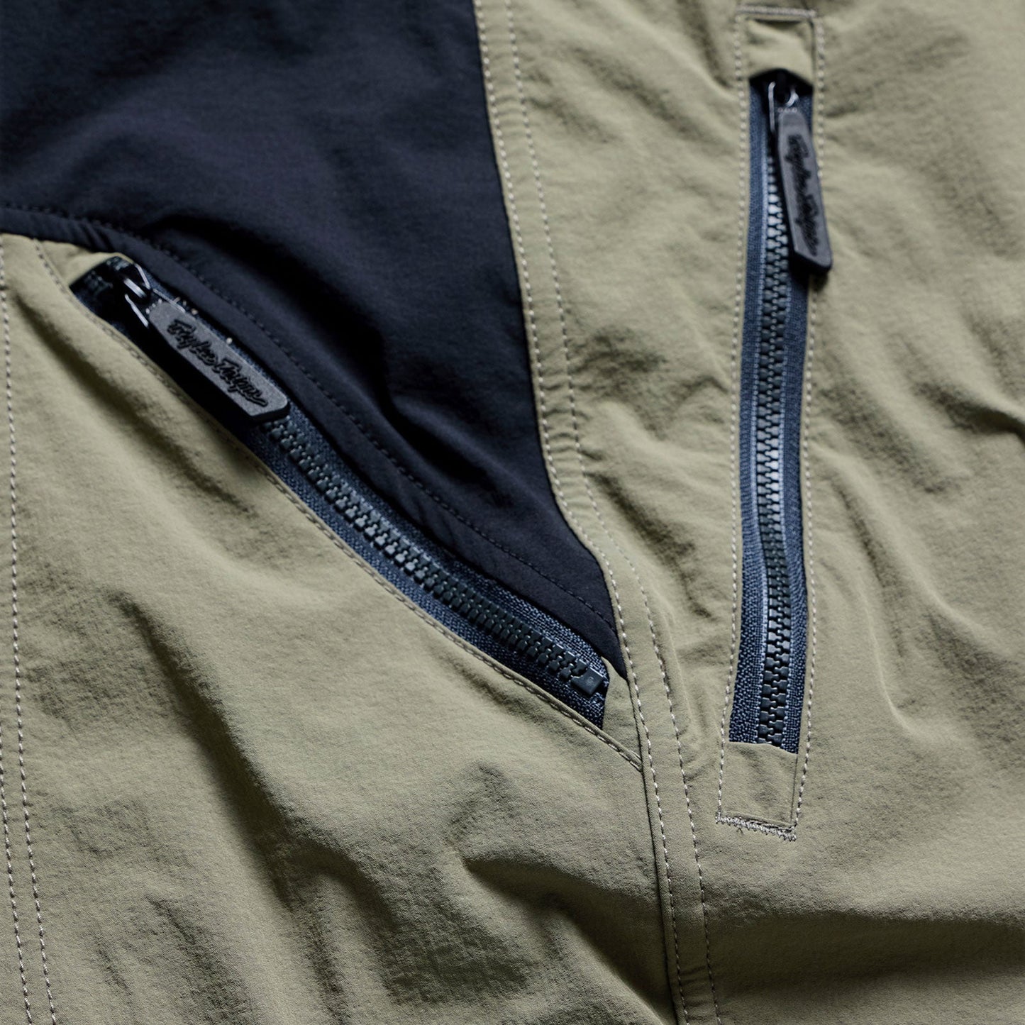TROY LEE DESIGNS SKYLINE TRAIL MONO Hose Khaki