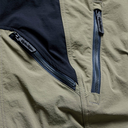 Hose TROY LEE DESIGNS SKYLINE TRAIL MONO Khaki