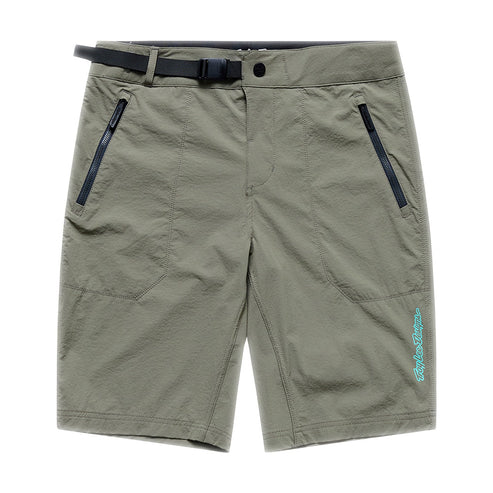Shorts TROY LEE DESIGNS SKYLINE TRAIL MONO Khaki