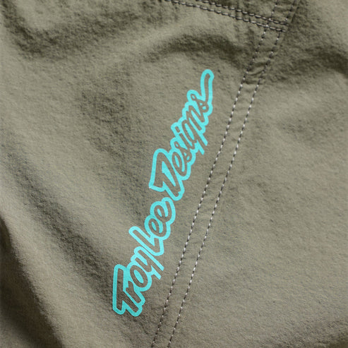 Shorts TROY LEE DESIGNS SKYLINE TRAIL MONO Khaki