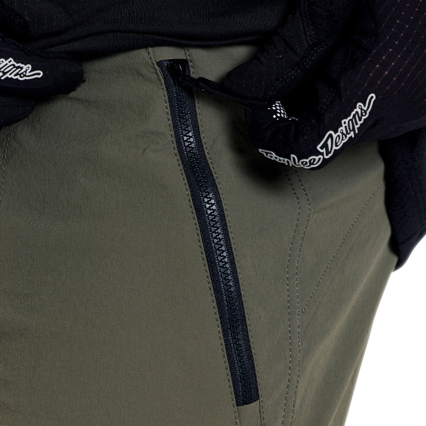 Shorts TROY LEE DESIGNS SKYLINE TRAIL MONO Khaki