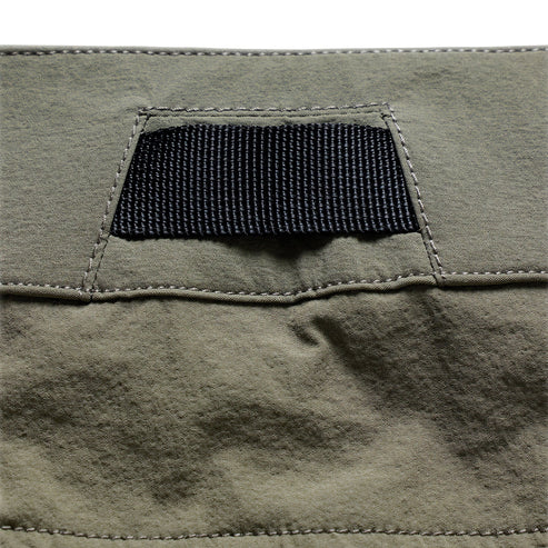 Shorts TROY LEE DESIGNS SKYLINE TRAIL MONO Khaki