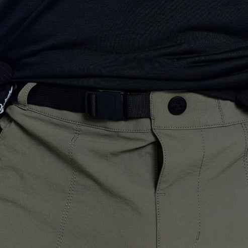 Shorts TROY LEE DESIGNS SKYLINE TRAIL MONO Khaki