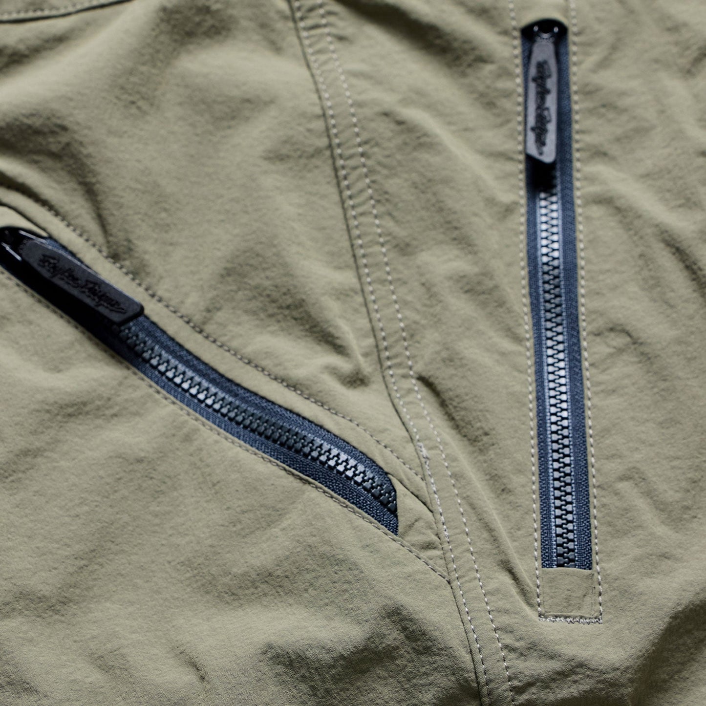 Shorts TROY LEE DESIGNS SKYLINE TRAIL MONO Khaki