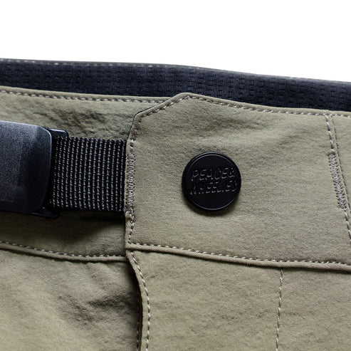 Shorts TROY LEE DESIGNS SKYLINE TRAIL MONO Khaki