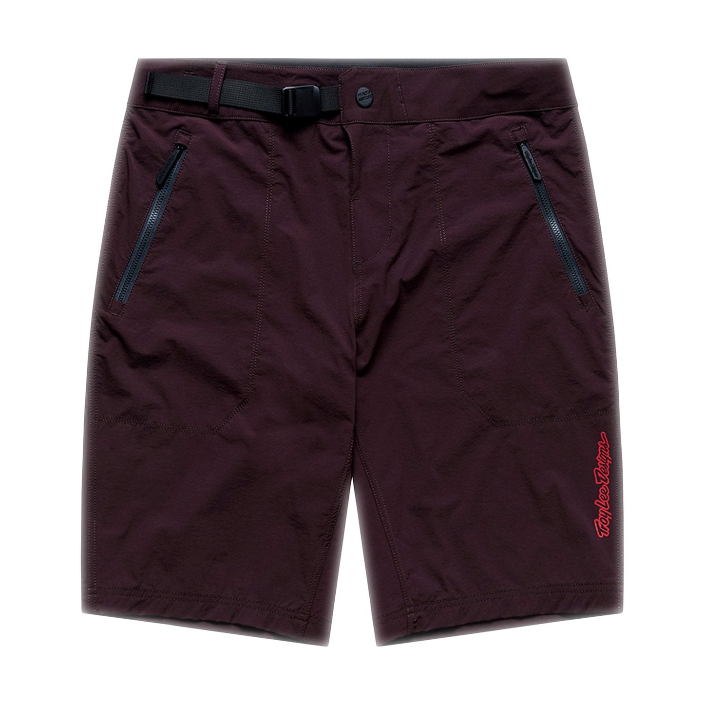 TROY LEE DESIGNS SKYLINE TRAIL Shorts mit Liner Mono Braun