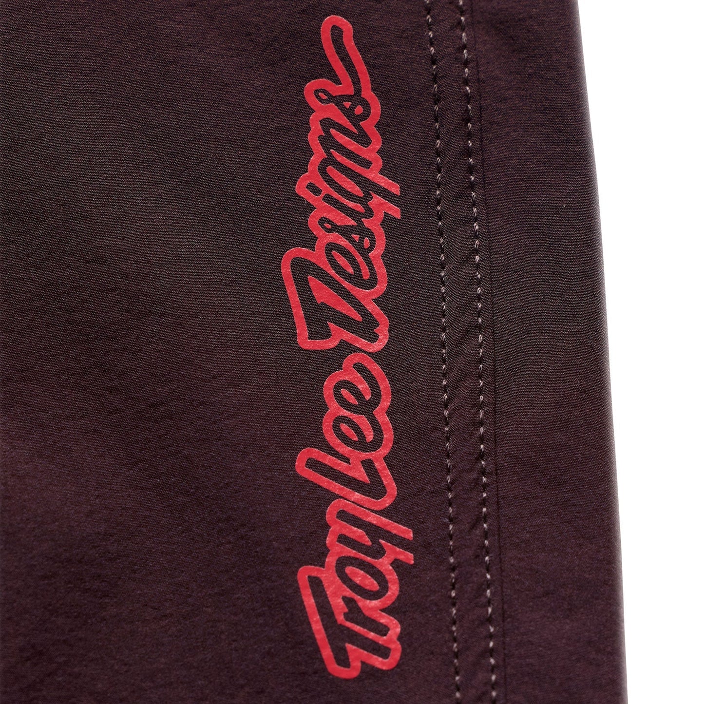 TROY LEE DESIGNS SKYLINE TRAIL Shorts mit Liner Mono Braun