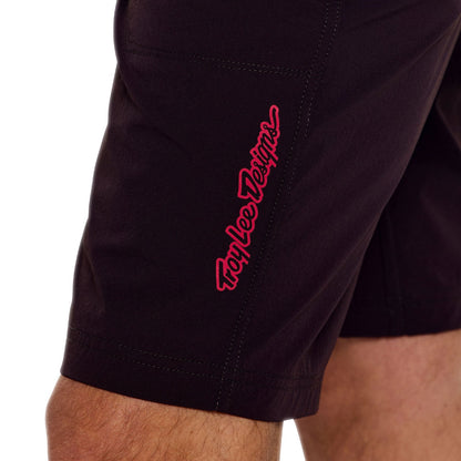 Short TROY LEE DESIGNS SKYLINE TRAIL mit Liner Mono Braun