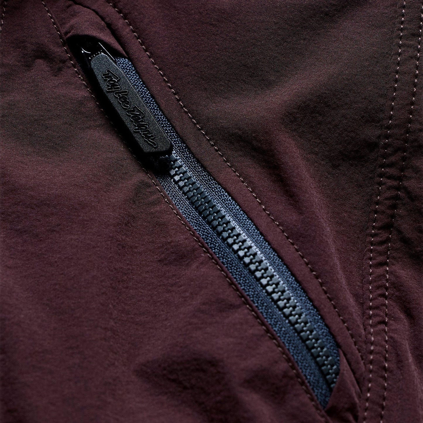 TROY LEE DESIGNS SKYLINE TRAIL Shorts mit Liner Mono Braun
