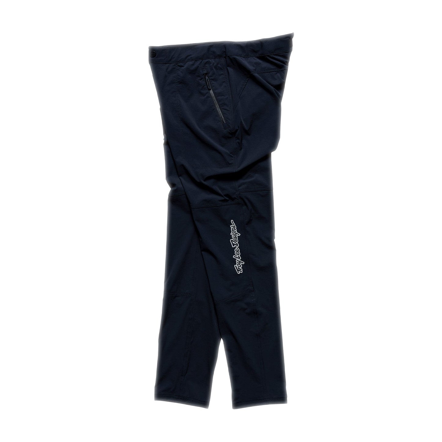 TROY LEE DESIGNS SKYLINE TRAIL MONO Hose Schwarz