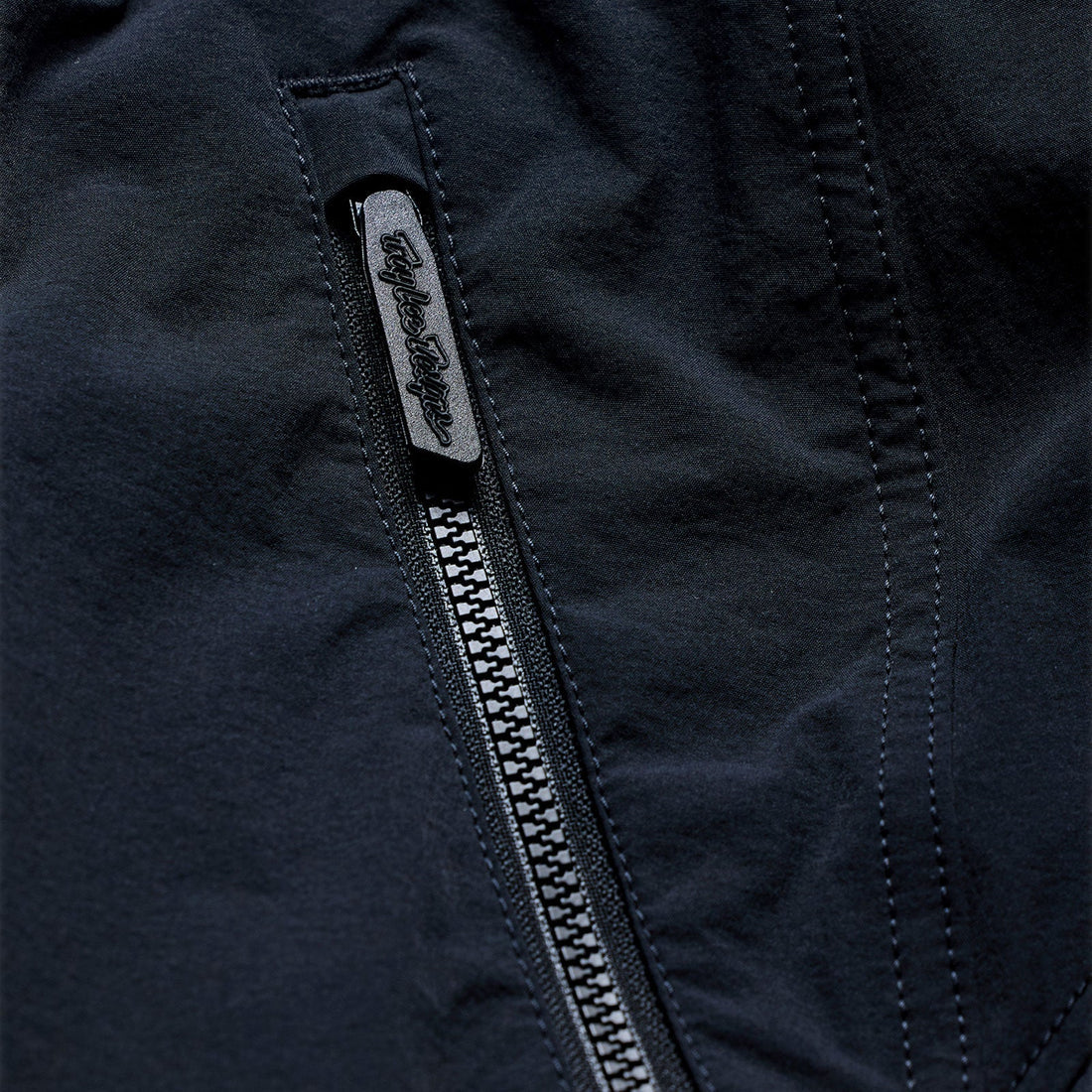 TROY LEE DESIGNS SKYLINE TRAIL MONO Hose Schwarz