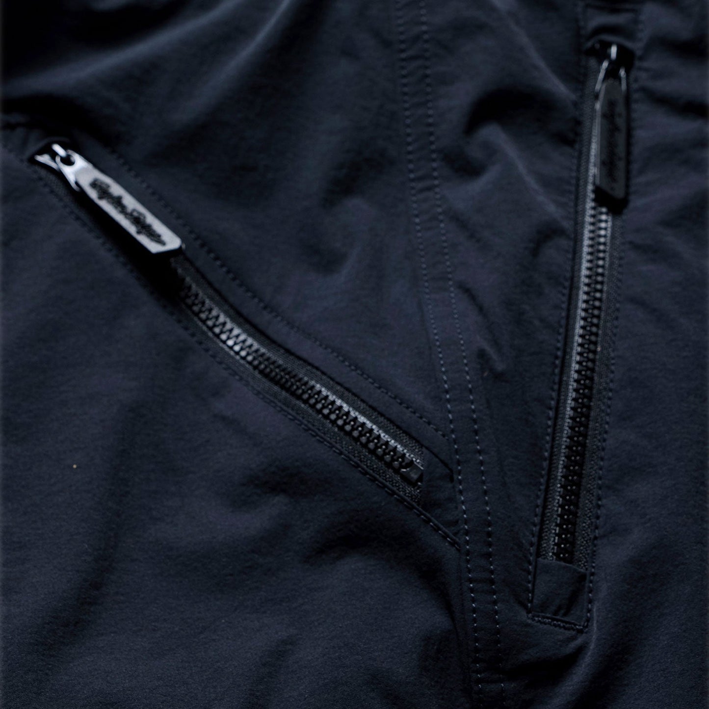 TROY LEE DESIGNS SKYLINE TRAIL MONO Hose Schwarz