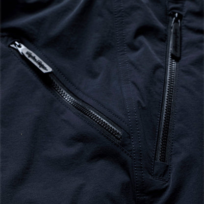 Hose TROY LEE DESIGNS SKYLINE TRAIL MONO Schwarz