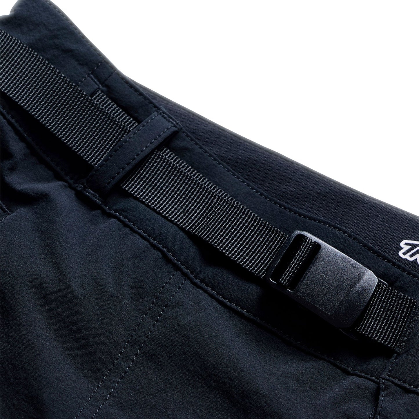 TROY LEE DESIGNS SKYLINE TRAIL MONO Hose Schwarz