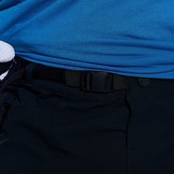 TROY LEE DESIGNS SKYLINE TRAIL MONO Hose Schwarz