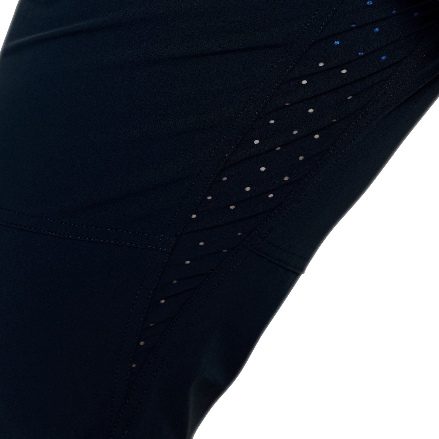 TROY LEE DESIGNS SKYLINE TRAIL MONO Hose Schwarz