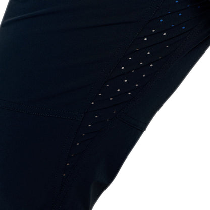 Hose TROY LEE DESIGNS SKYLINE TRAIL MONO Schwarz