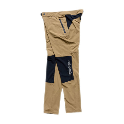 Hose TROY LEE DESIGNS SKYLINE TRAIL MONO Braun