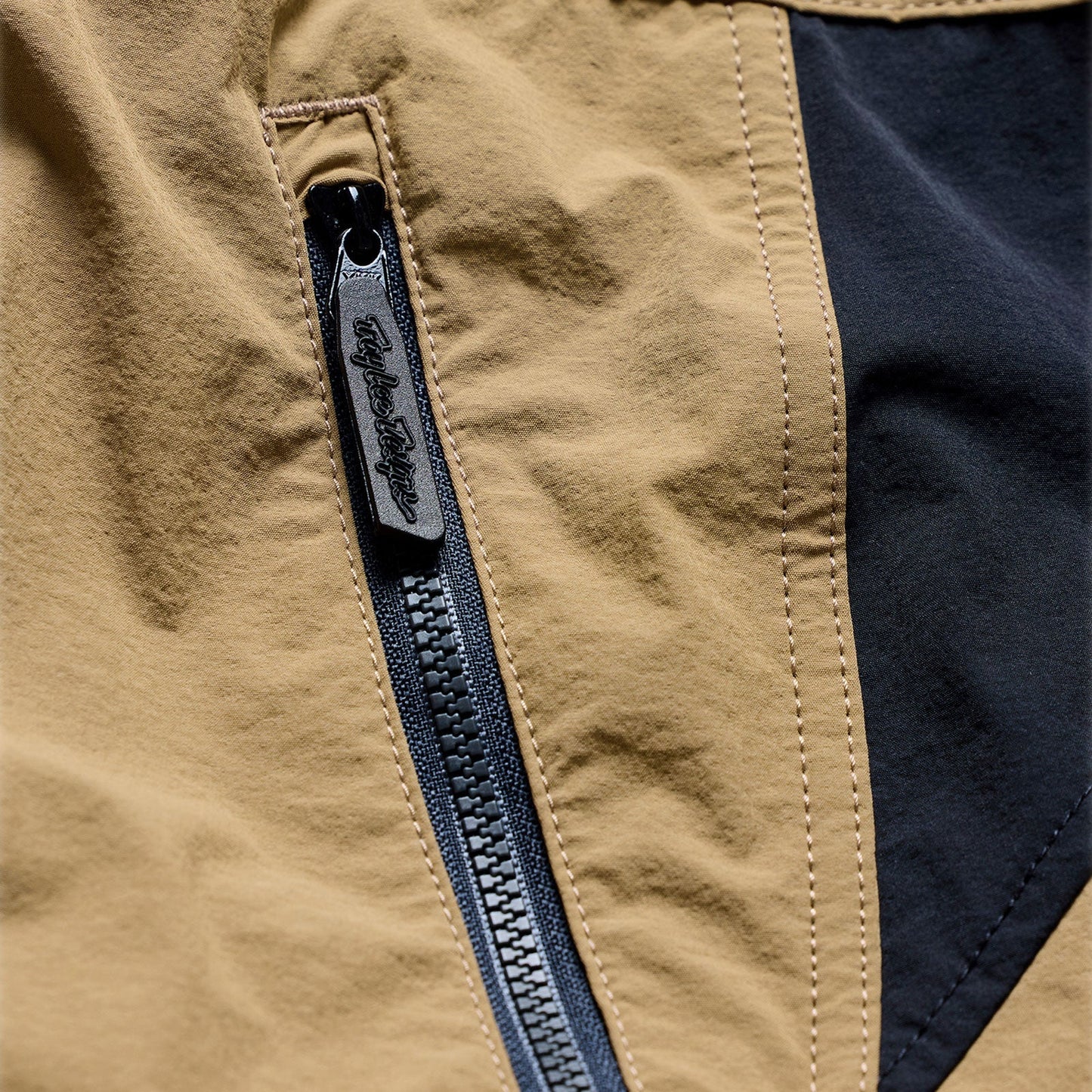 TROY LEE DESIGNS SKYLINE TRAIL MONO Hose Braun