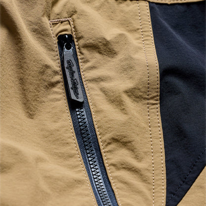 Hose TROY LEE DESIGNS SKYLINE TRAIL MONO Braun