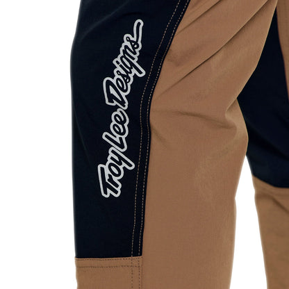 Hose TROY LEE DESIGNS SKYLINE TRAIL MONO Braun