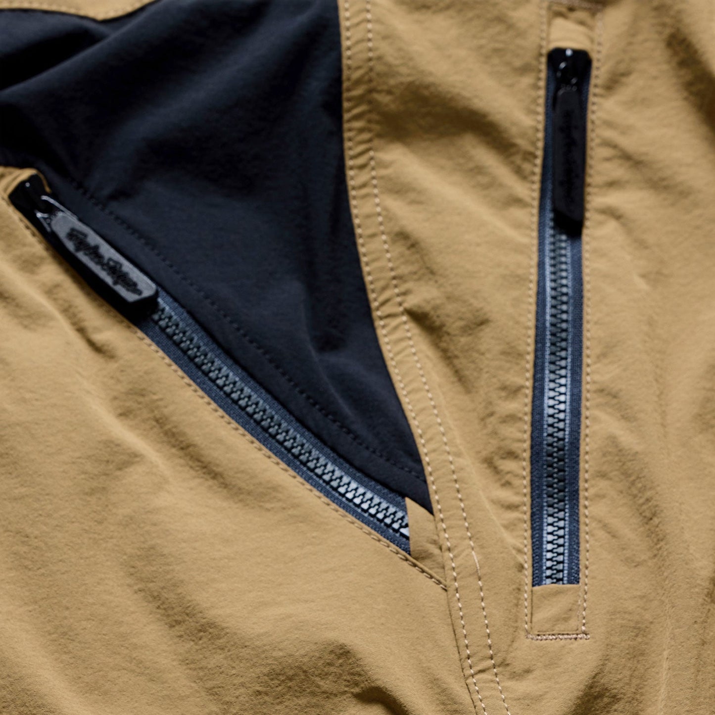 TROY LEE DESIGNS SKYLINE TRAIL MONO Hose Braun