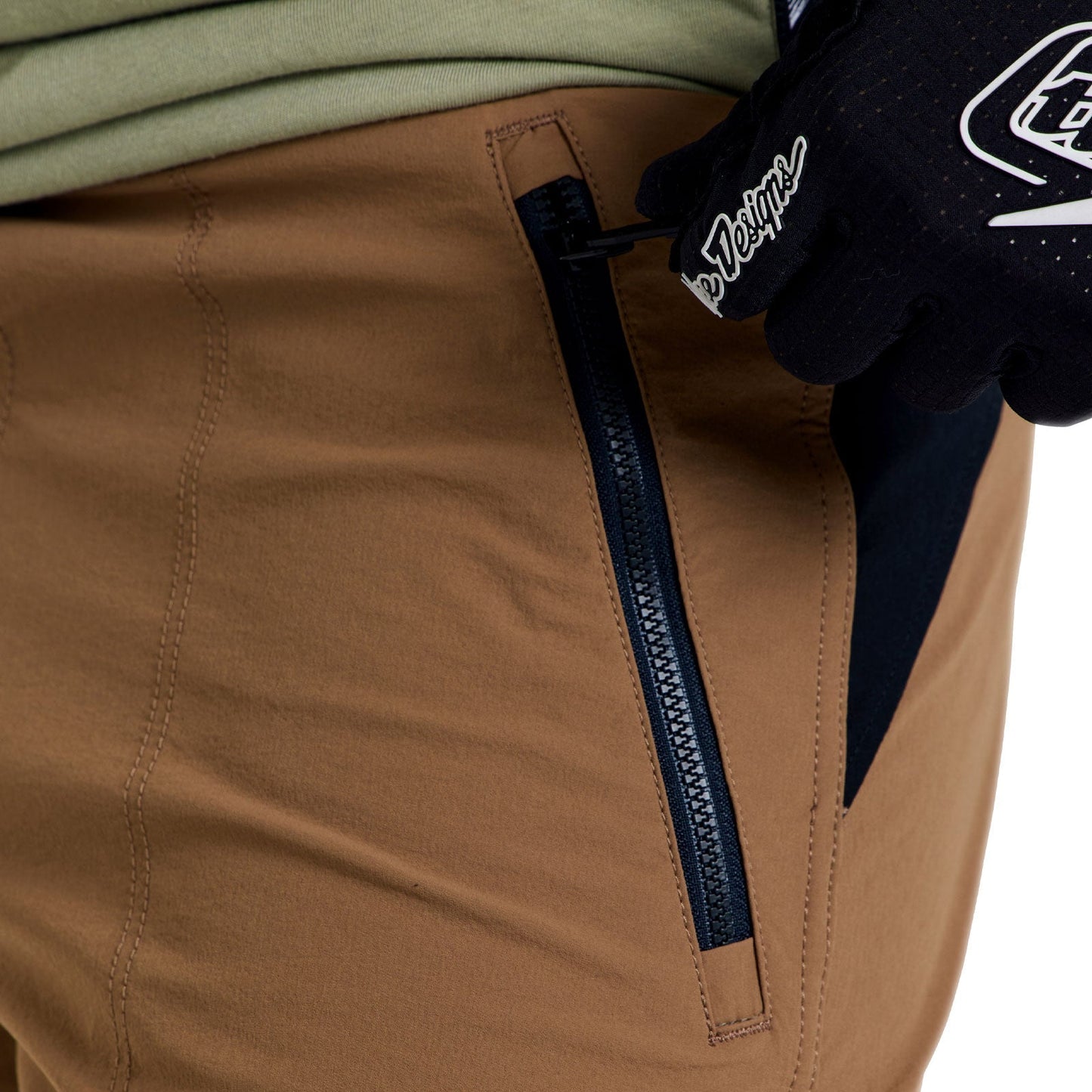 TROY LEE DESIGNS SKYLINE TRAIL MONO Hose Braun