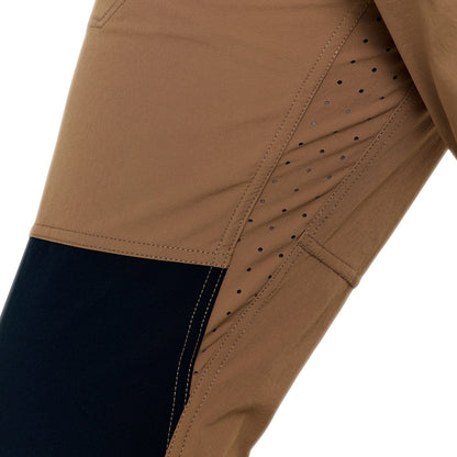 Hose TROY LEE DESIGNS SKYLINE TRAIL MONO Braun