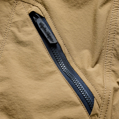 Hose TROY LEE DESIGNS SKYLINE TRAIL MONO Braun