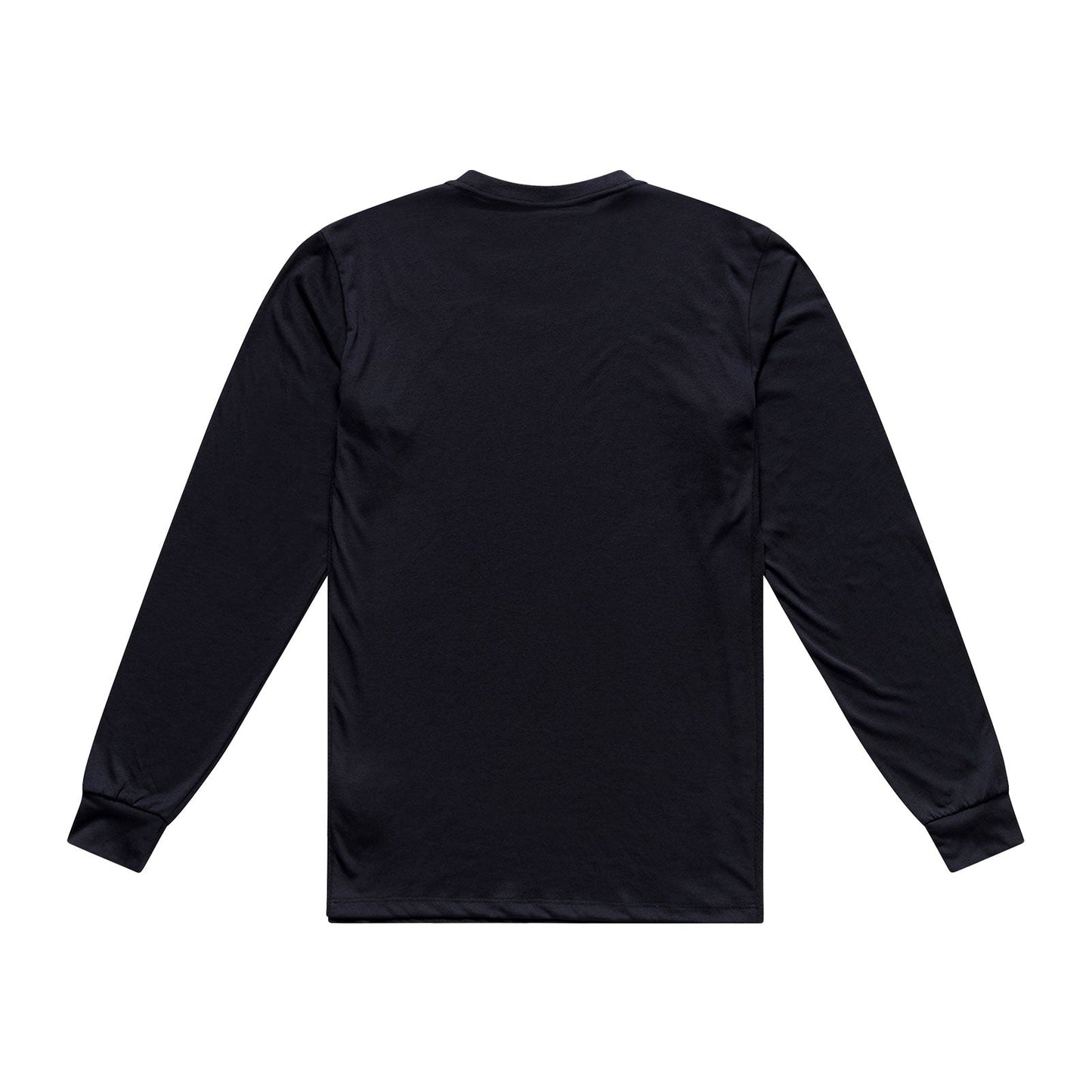 TROY LEE DESIGNS SKYLINE RIDE SIGNATURE Langarmtrikot Schwarz/Türkis