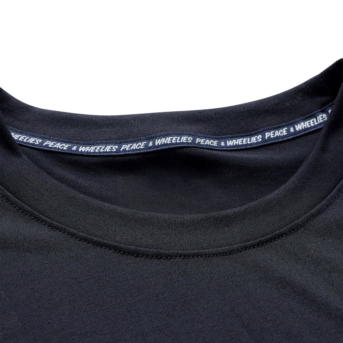 TROY LEE DESIGNS SKYLINE RIDE SIGNATURE Langarmtrikot Schwarz/Türkis