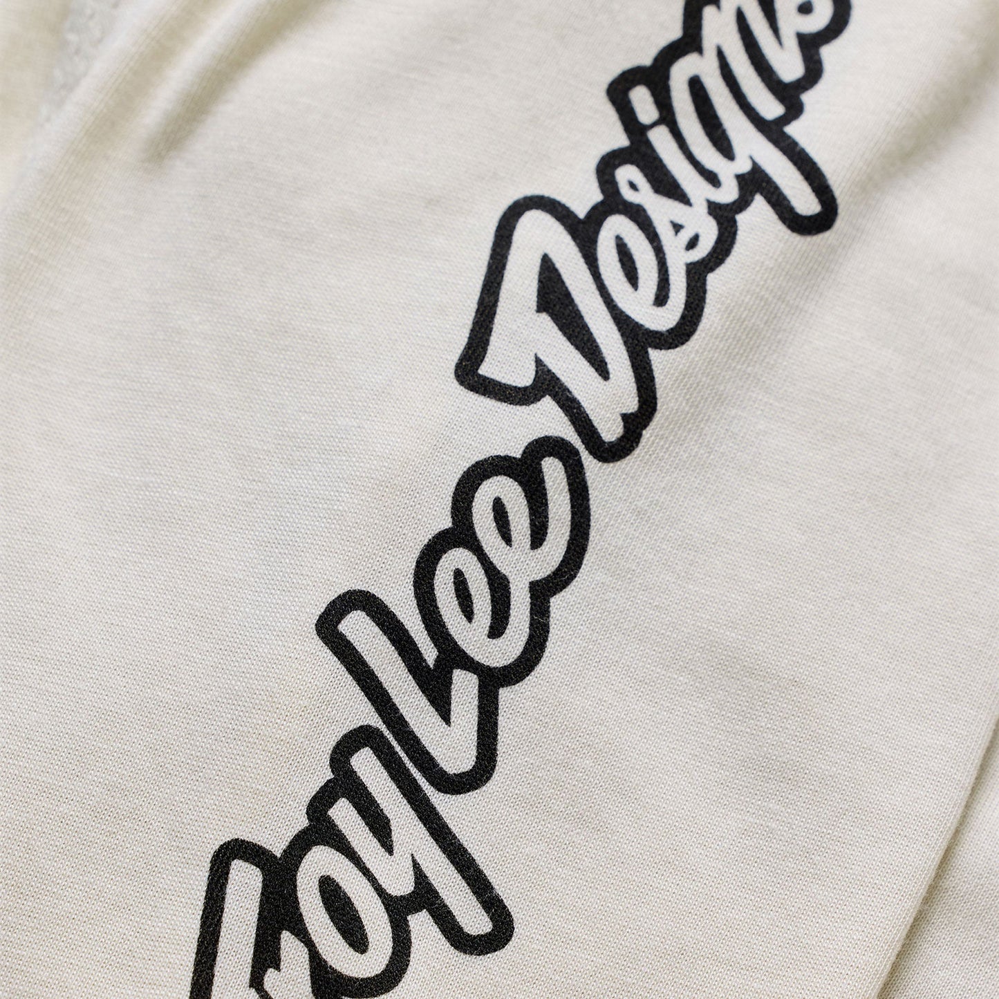 TROY LEE DESIGNS SKYLINE RIDE SIGNATURE Langarmtrikot Pumice