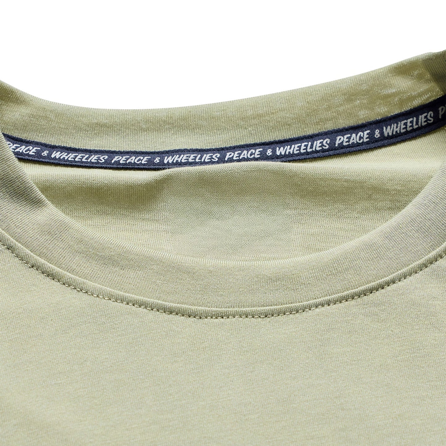 TROY LEE DESIGNS SKYLINE RIDE STAMPS Trikot Langarm Sage