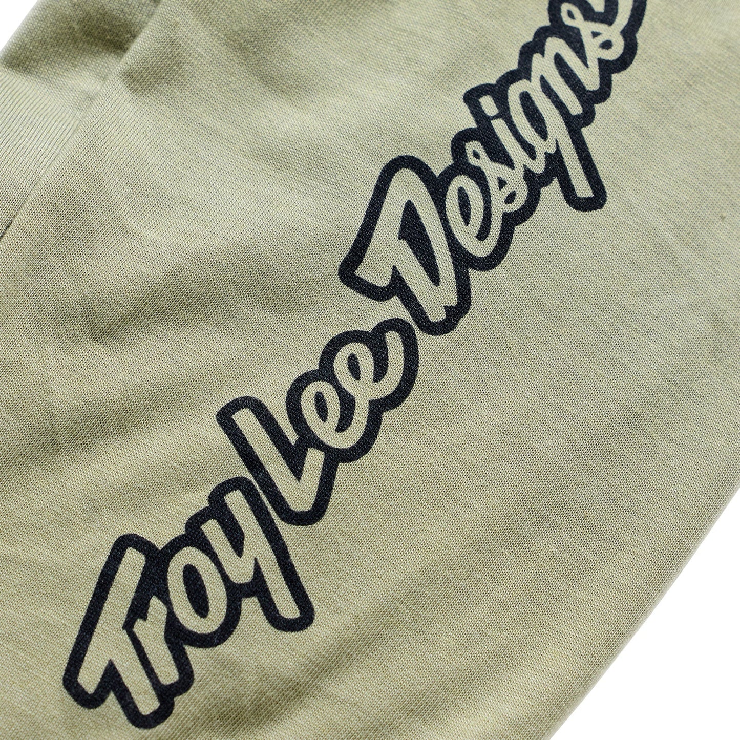 TROY LEE DESIGNS SKYLINE RIDE STAMPS Trikot Langarm Sage