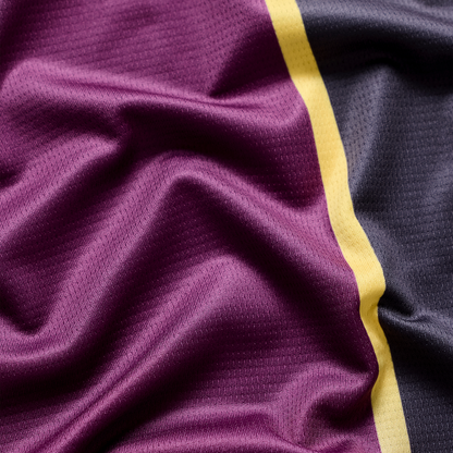 Trikot TROY LEE DESIGNS SPRINT PRO LOWRIDER Lange Ärmel Sangria