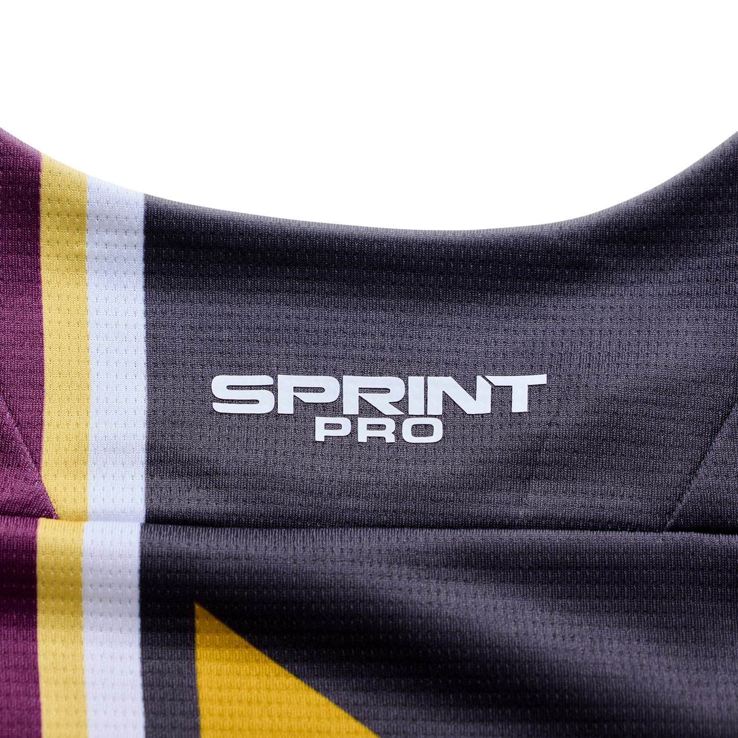 TROY LEE DESIGNS SPRINT PRO LOWRIDER Trikot Langarm Sangria