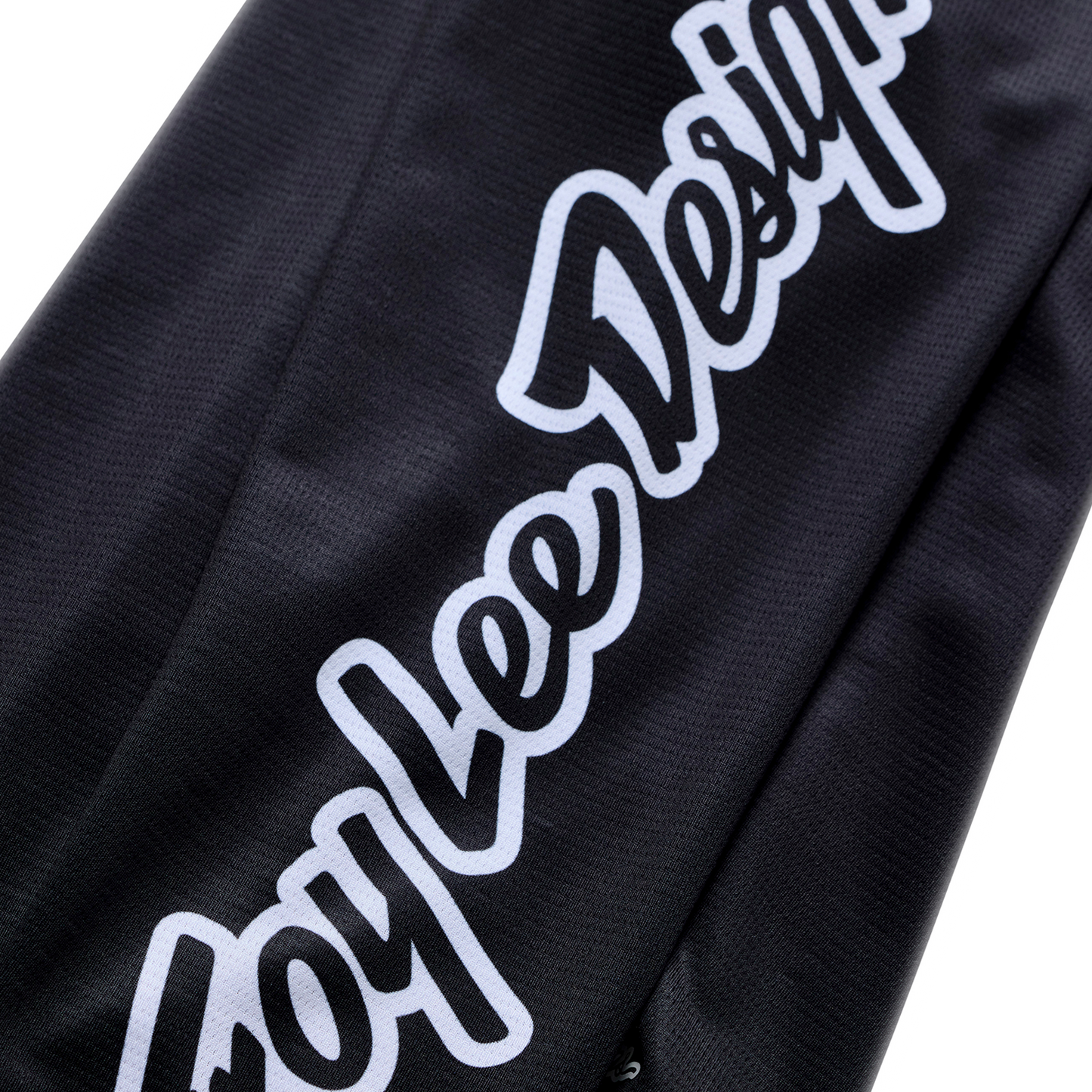 TROY LEE DESIGNS SPRINT PRO MONO Trikot Langarm Schwarz