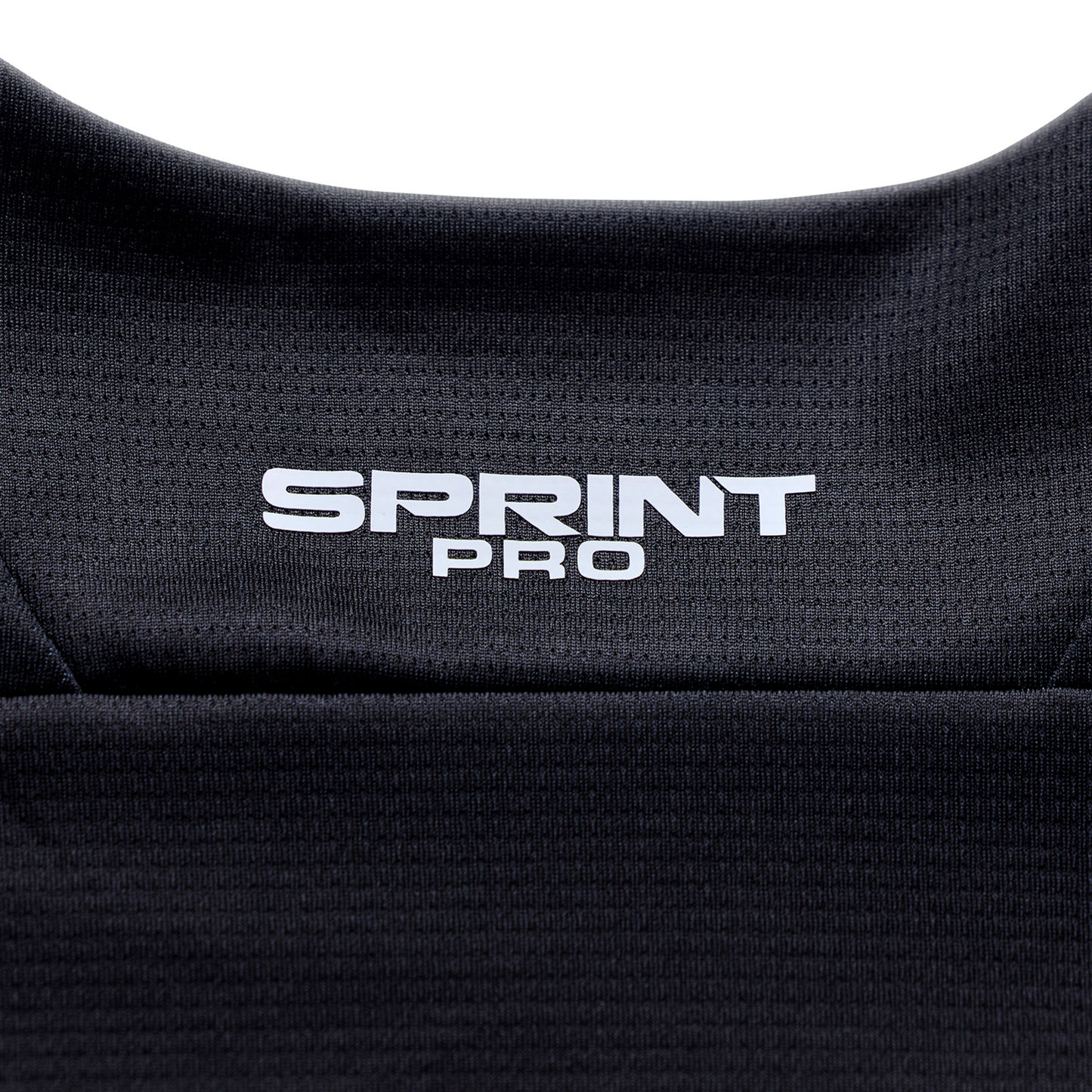 TROY LEE DESIGNS SPRINT PRO MONO Trikot Langarm Schwarz