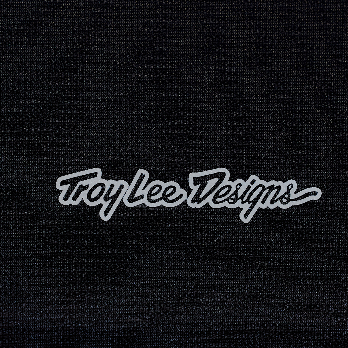 TROY LEE DESIGNS SPRINT PRO MONO Trikot Langarm Schwarz