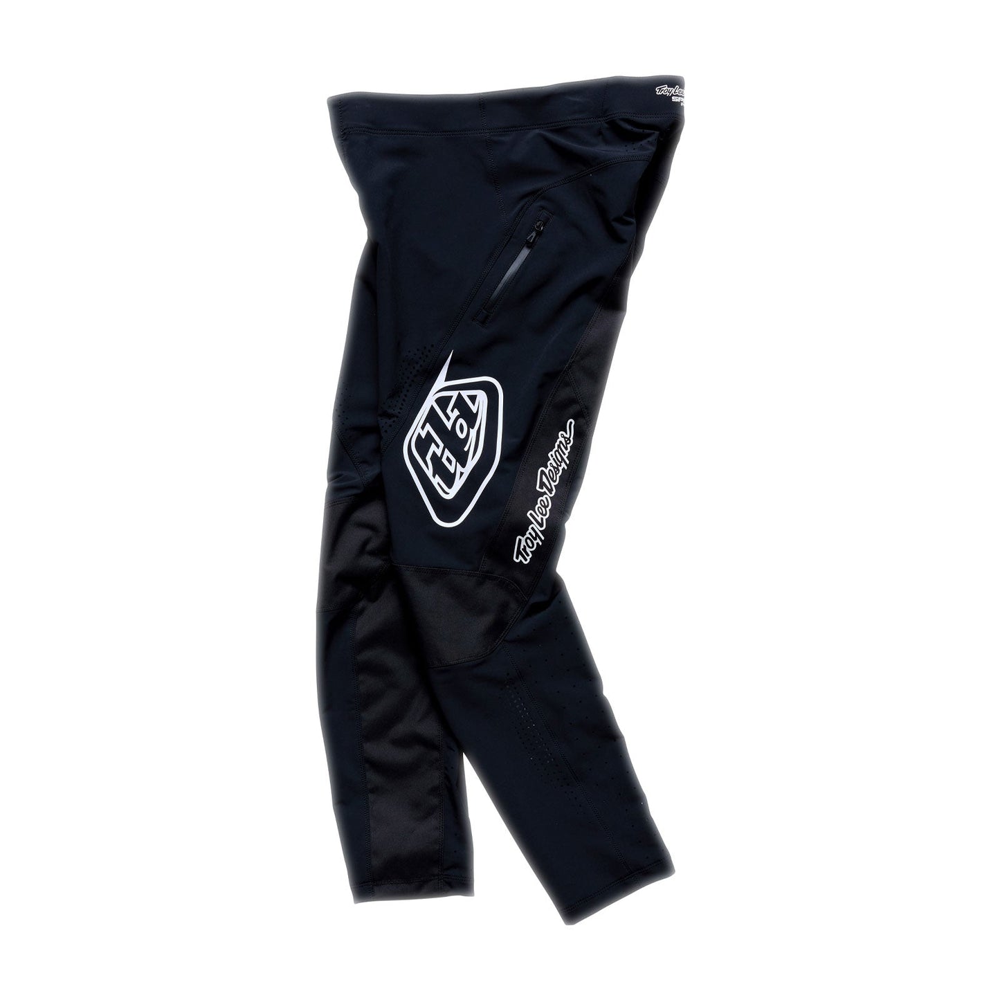 TROY LEE DESIGNS SPRINT PRO MONO Hose Schwarz