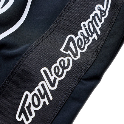 Hose TROY LEE DESIGNS SPRINT PRO MONO Schwarz