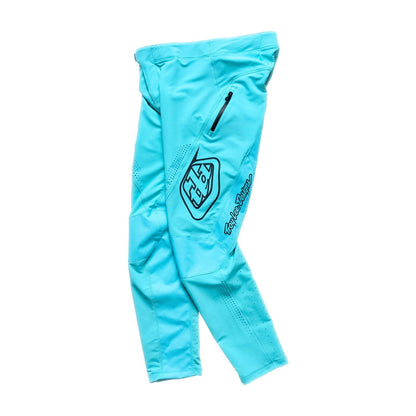 Hose TROY LEE DESIGNS SPRINT PRO MONO Blau