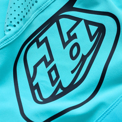 Hose TROY LEE DESIGNS SPRINT PRO MONO Blau